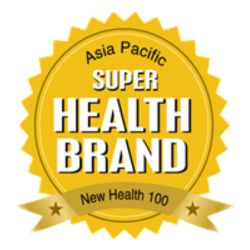 asia pacific super health brand