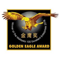 golden eager award
