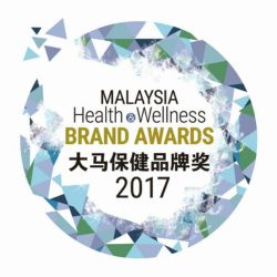 malaysia health wellness brand awards