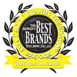 the worlds best brands